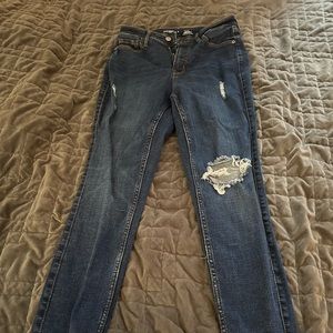 Old Navy jeans